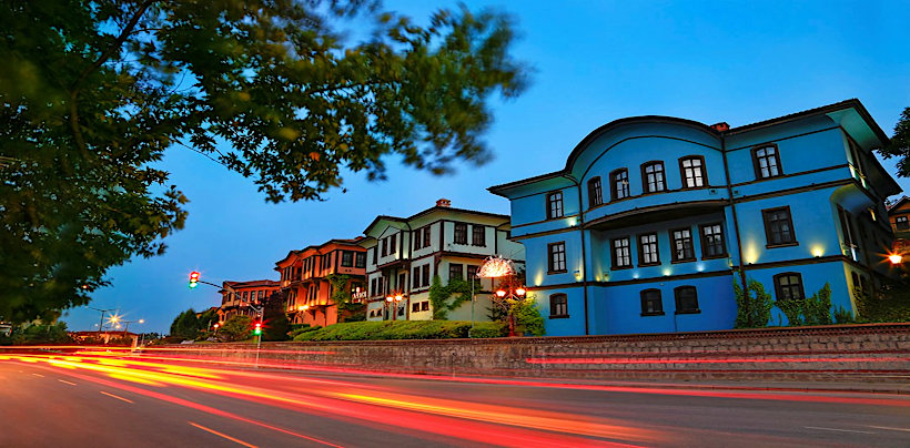 Midas Konak Otel Genel 1